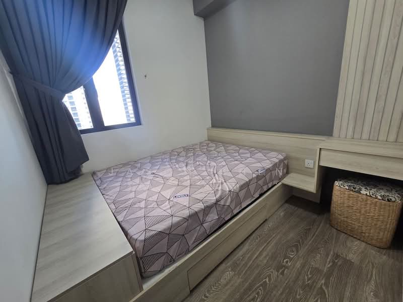 Service Residence for Rent at United Point (Residensi Berpadu) - Jason Chen - PropertyGuru.com.my