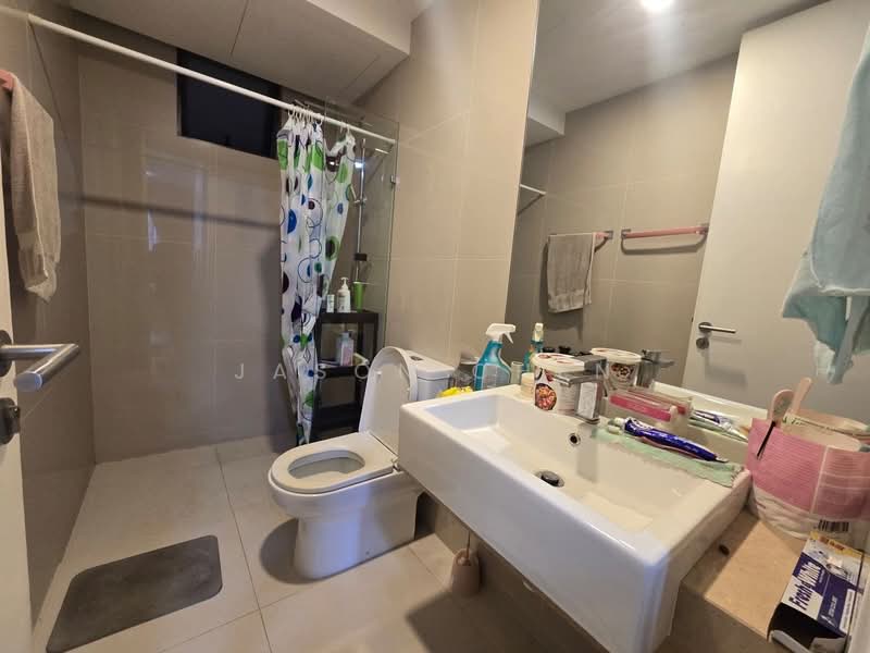Service Residence for Rent at United Point (Residensi Berpadu) - Jason Chen - PropertyGuru.com.my