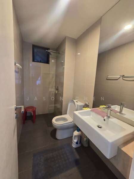 Service Residence for Rent at United Point (Residensi Berpadu) - Jason Chen - PropertyGuru.com.my