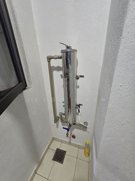 Service Residence for Rent at United Point (Residensi Berpadu) - Jason Chen - PropertyGuru.com.my