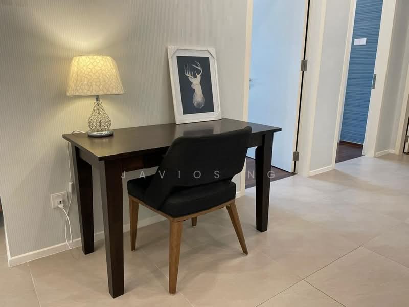 Condominium for Rent at Mira Residence - Javios Ng - Interior - PropertyGuru.com.my