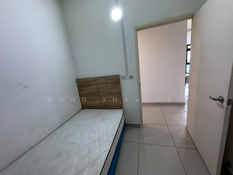 Service Residence for Rent at Meridin Suites @ The Meridin - Wong Shau Wei - PropertyGuru.com.my