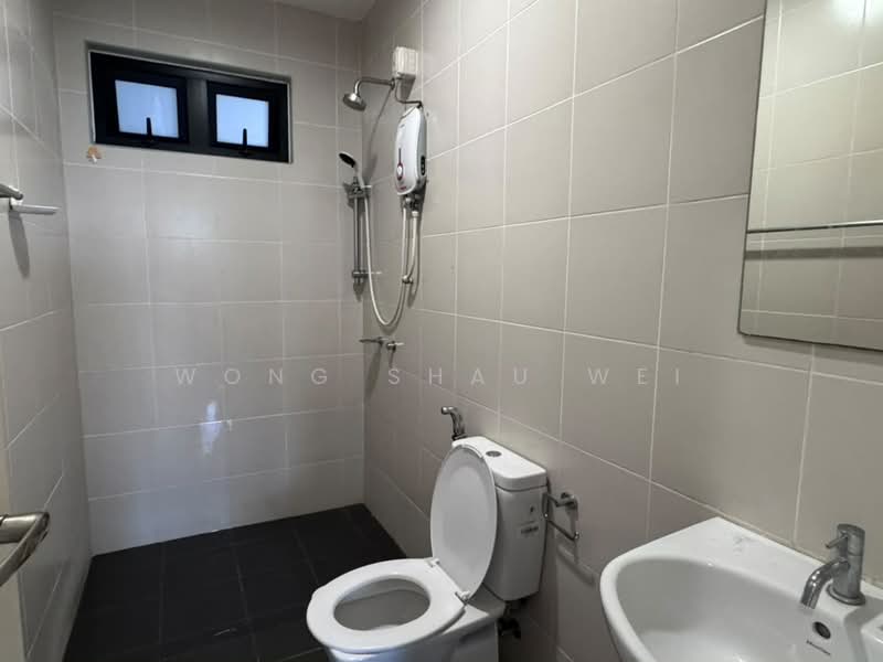 Service Residence for Rent at Meridin Suites @ The Meridin - Wong Shau Wei - PropertyGuru.com.my