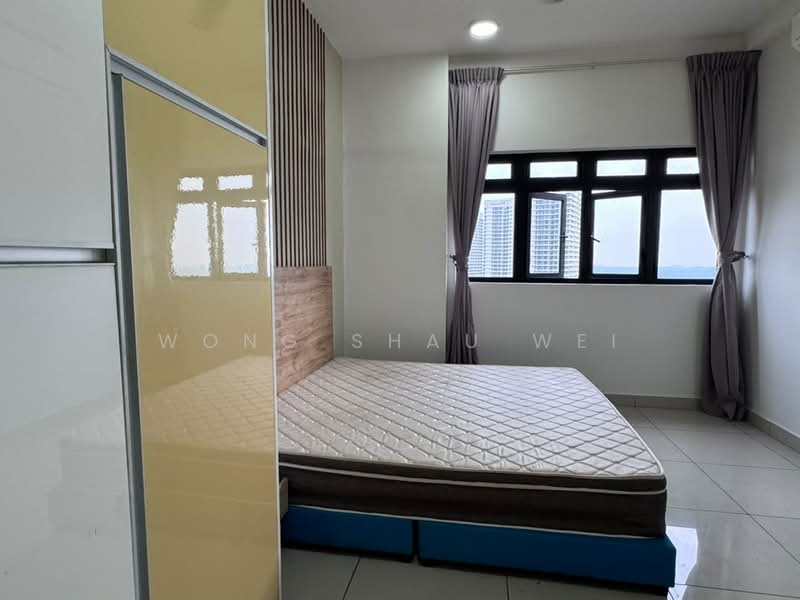 Service Residence for Rent at Meridin Suites @ The Meridin - Wong Shau Wei - PropertyGuru.com.my