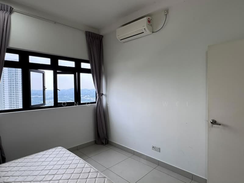 Service Residence for Rent at Meridin Suites @ The Meridin - Wong Shau Wei - PropertyGuru.com.my