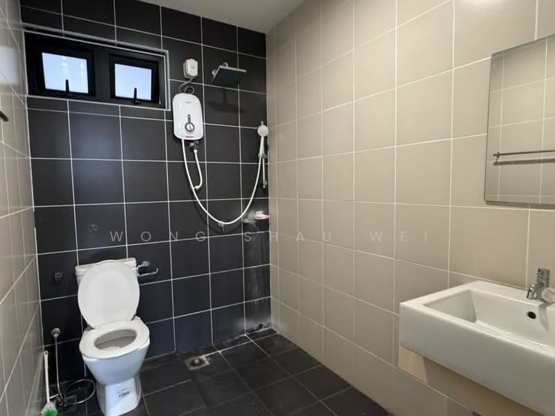 Service Residence for Rent at Meridin Suites @ The Meridin - Wong Shau Wei - PropertyGuru.com.my