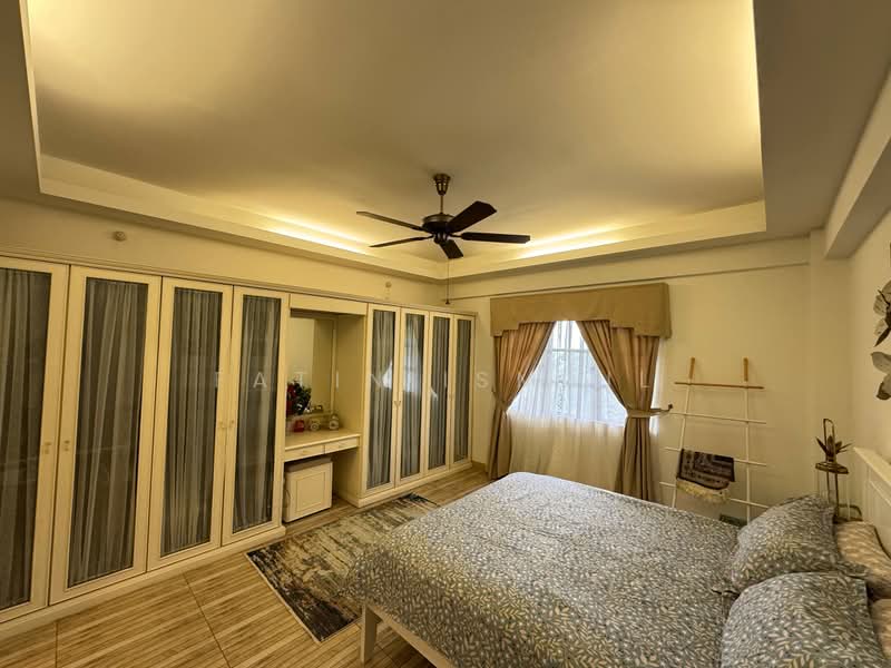 Kondominium untuk Disewa di Menara Mutiara - Fatin Ismail - Bedroom - PropertyGuru.com.my