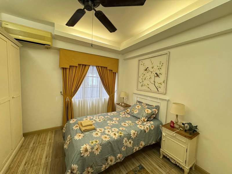 Kondominium untuk Disewa di Menara Mutiara - Fatin Ismail - Bedroom - PropertyGuru.com.my
