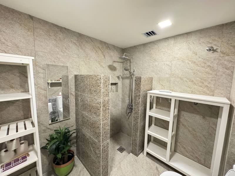 Kondominium untuk Disewa di Menara Mutiara - Fatin Ismail - Bathroom - PropertyGuru.com.my