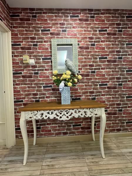 Kondominium untuk Disewa di Menara Mutiara - Fatin Ismail - Interior - PropertyGuru.com.my