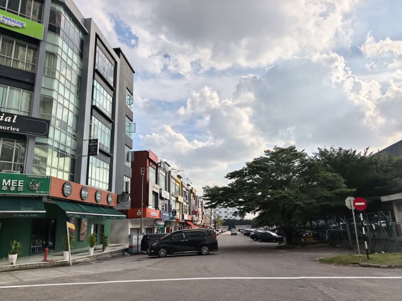Shop for Sale in Taman Austin Heights (Tebrau) - Eric Er - PropertyGuru.com.my