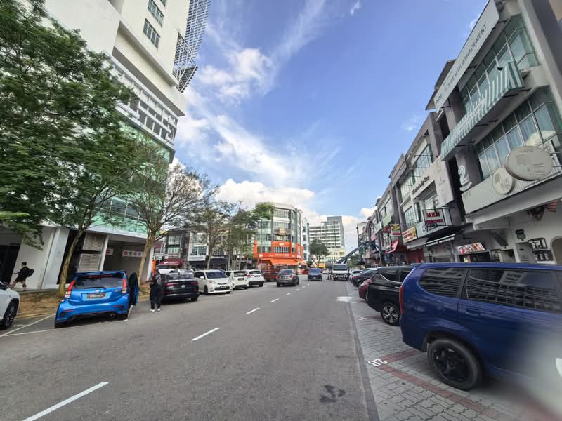 Shop for Sale in Taman Austin Heights (Tebrau) - Eric Er - PropertyGuru.com.my