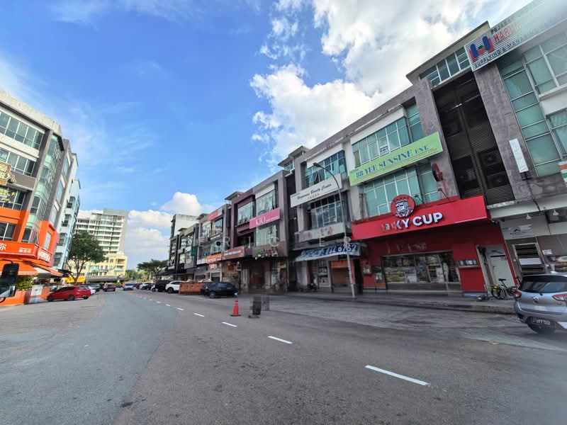 Shop for Sale in Taman Austin Heights (Tebrau) - Eric Er - PropertyGuru.com.my