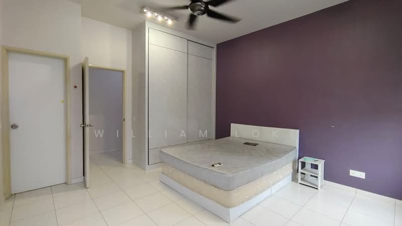1.5-storey Terraced House for Rent in Setia Eco Gardens (Gelang Patah) - William Loke - Bedroom - PropertyGuru.com.my