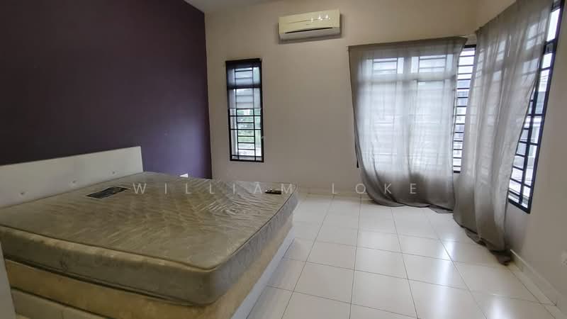 1.5-storey Terraced House for Rent in Setia Eco Gardens (Gelang Patah) - William Loke - PropertyGuru.com.my
