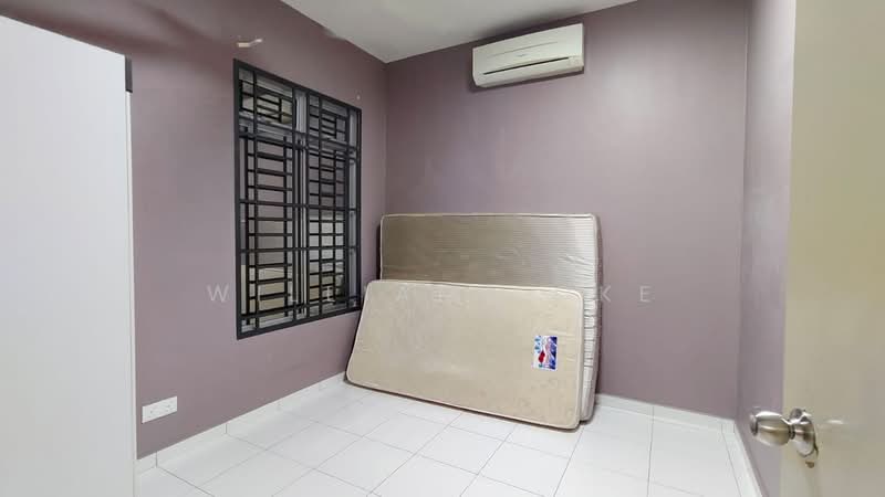 1.5-storey Terraced House for Rent in Setia Eco Gardens (Gelang Patah) - William Loke - PropertyGuru.com.my