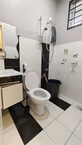 1.5-storey Terraced House for Rent in Setia Eco Gardens (Gelang Patah) - William Loke - PropertyGuru.com.my