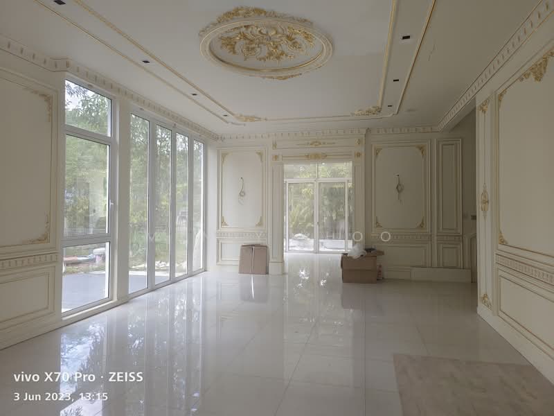 Semi-Detached House for Sale in Ampang Jaya (Ampang) - Mandy Khoo - PropertyGuru.com.my