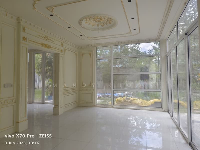 Semi-Detached House for Sale in Ampang Jaya (Ampang) - Mandy Khoo - PropertyGuru.com.my