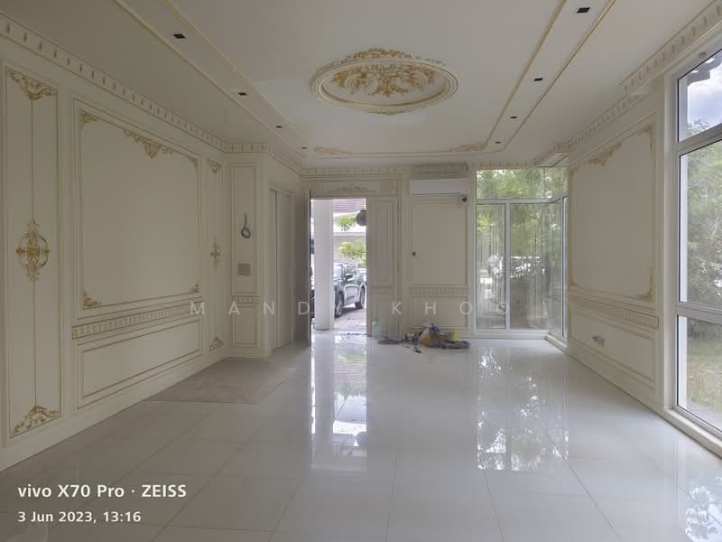 Semi-Detached House for Sale in Ampang Jaya (Ampang) - Mandy Khoo - PropertyGuru.com.my