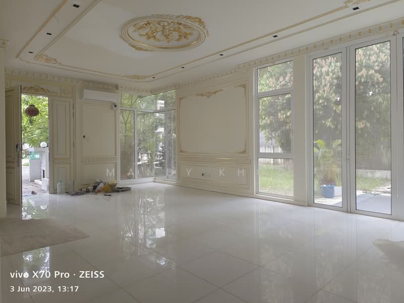 Semi-Detached House for Sale in Ampang Jaya (Ampang) - Mandy Khoo - PropertyGuru.com.my