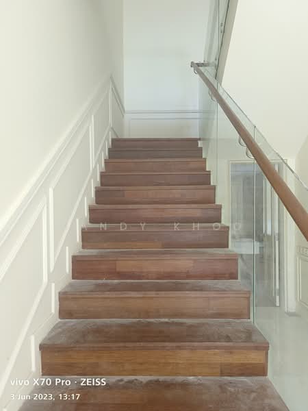 Semi-Detached House for Sale in Ampang Jaya (Ampang) - Mandy Khoo - PropertyGuru.com.my