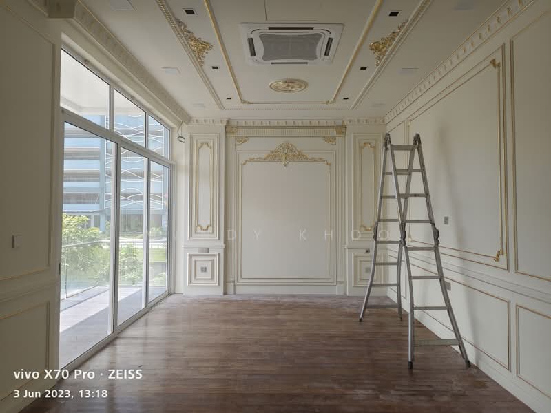 Semi-Detached House for Sale in Ampang Jaya (Ampang) - Mandy Khoo - PropertyGuru.com.my