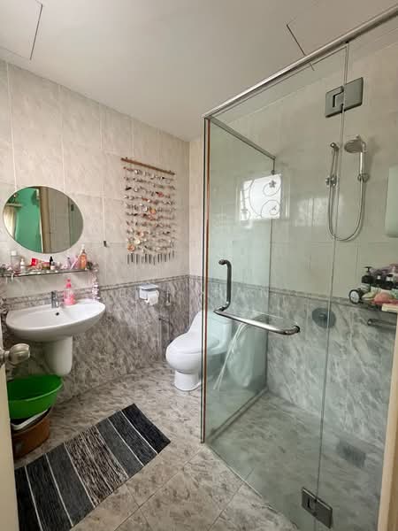 Semi-Detached House for Sale in Damansara Legenda (Petaling Jaya) - Ben Tan - Bathroom - PropertyGuru.com.my