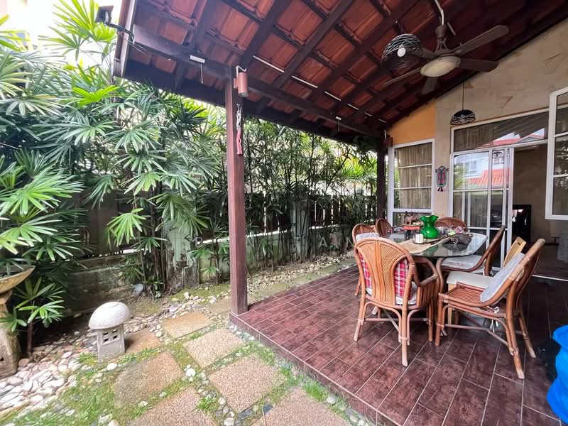 Semi-Detached House for Sale in Damansara Legenda (Petaling Jaya) - Ben Tan - Exterior - PropertyGuru.com.my