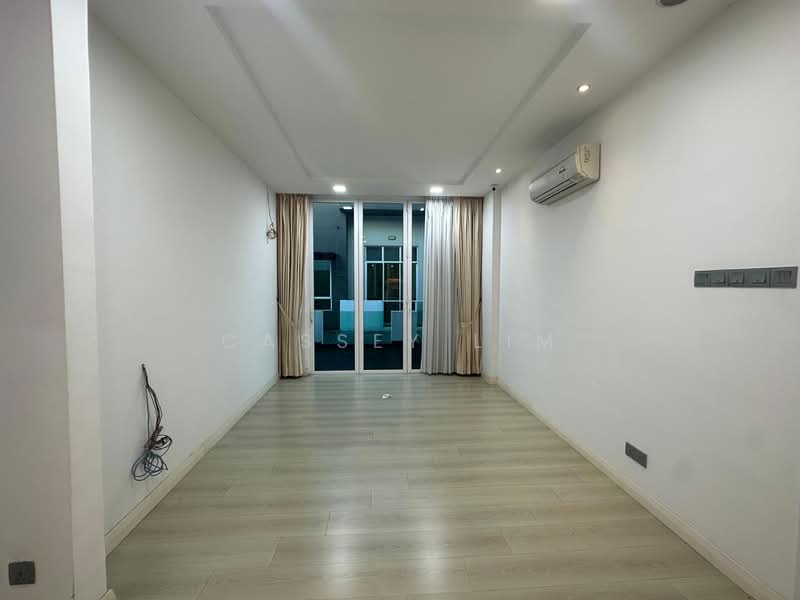 Semi-Detached House for Rent in Klang (Selangor) - Cassey Lim - PropertyGuru.com.my