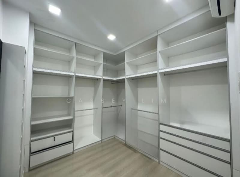 Semi-Detached House for Rent in Klang (Selangor) - Cassey Lim - PropertyGuru.com.my