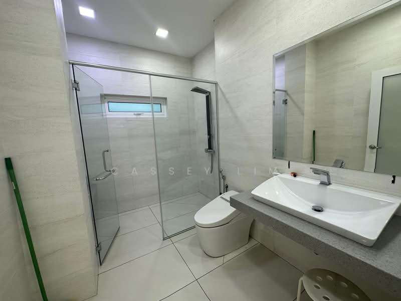 Semi-Detached House for Rent in Klang (Selangor) - Cassey Lim - PropertyGuru.com.my