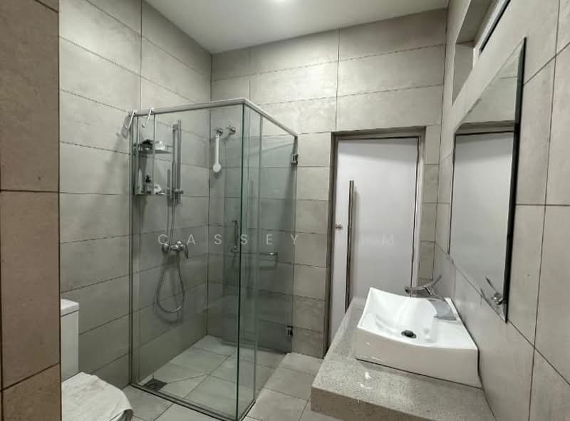 Semi-Detached House for Rent in Klang (Selangor) - Cassey Lim - PropertyGuru.com.my