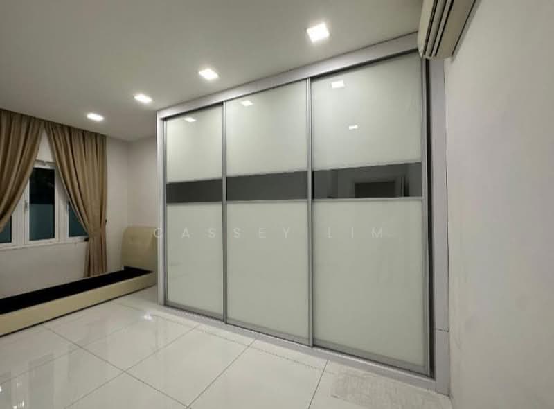Semi-Detached House for Rent in Klang (Selangor) - Cassey Lim - PropertyGuru.com.my