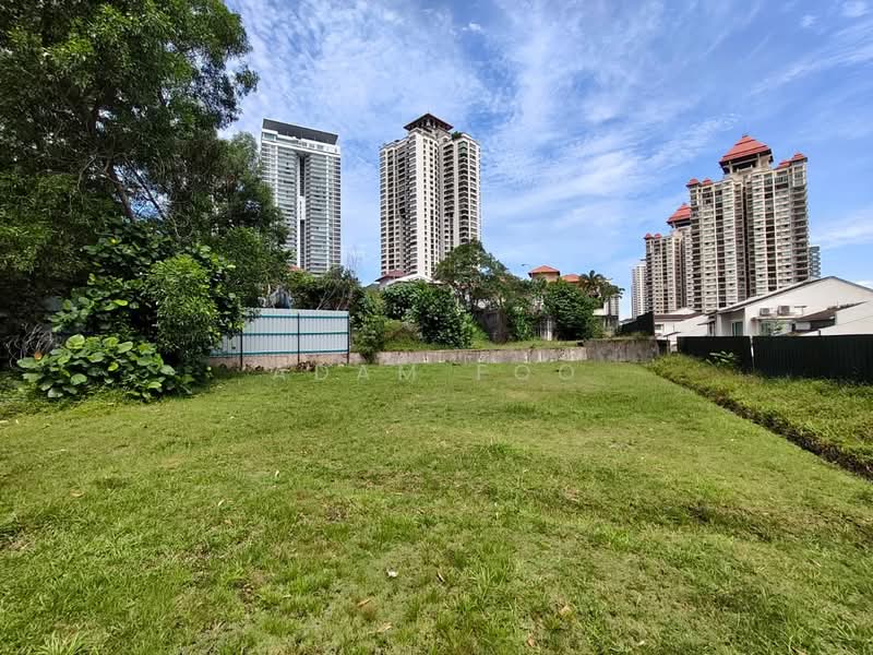 Residential Land for Sale in Mont Kiara (Kuala Lumpur) - Adam Foo - Exterior - PropertyGuru.com.my
