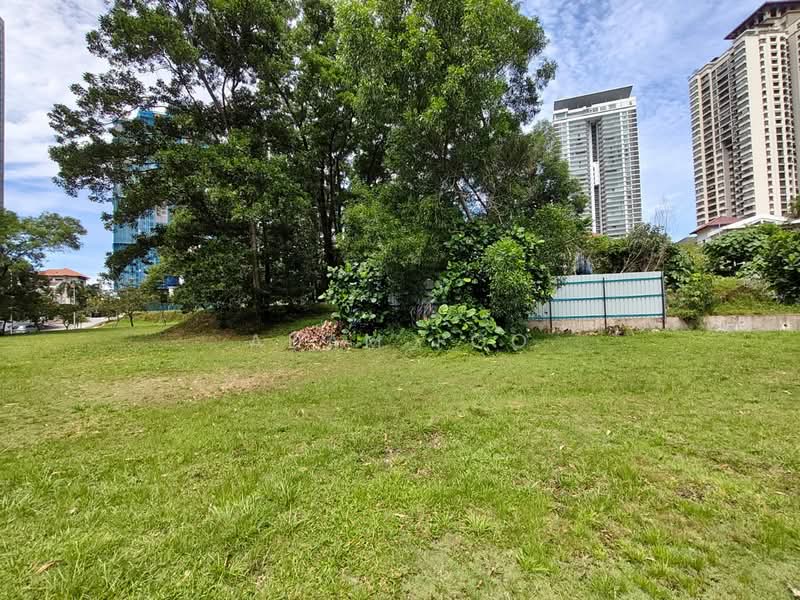 Residential Land for Sale in Mont Kiara (Kuala Lumpur) - Adam Foo - Exterior - PropertyGuru.com.my