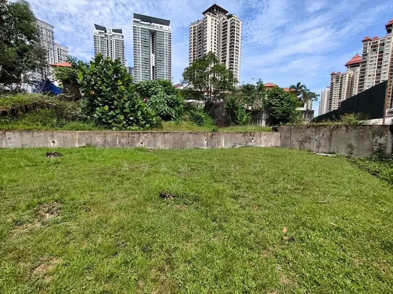 Residential Land for Sale in Mont Kiara (Kuala Lumpur) - Adam Foo - Exterior - PropertyGuru.com.my