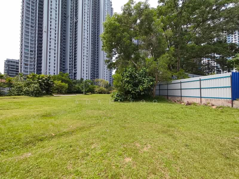 Residential Land for Sale in Mont Kiara (Kuala Lumpur) - Adam Foo - Exterior - PropertyGuru.com.my