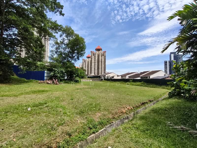 Residential Land for Sale in Mont Kiara (Kuala Lumpur) - Adam Foo - Exterior - PropertyGuru.com.my