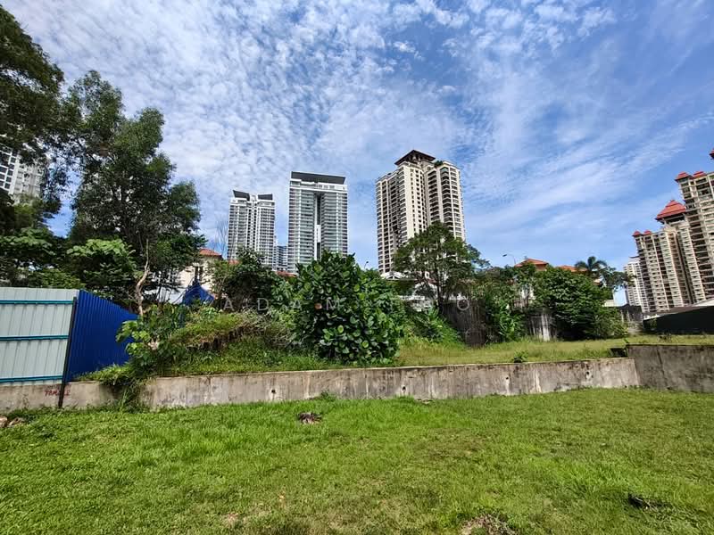 Residential Land for Sale in Mont Kiara (Kuala Lumpur) - Adam Foo - Exterior - PropertyGuru.com.my