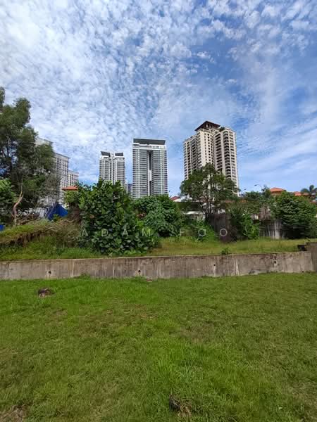 Residential Land for Sale in Mont Kiara (Kuala Lumpur) - Adam Foo - Exterior - PropertyGuru.com.my
