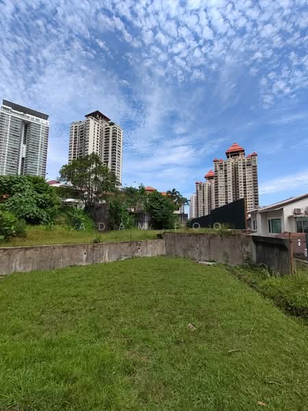 Residential Land for Sale in Mont Kiara (Kuala Lumpur) - Adam Foo - Exterior - PropertyGuru.com.my