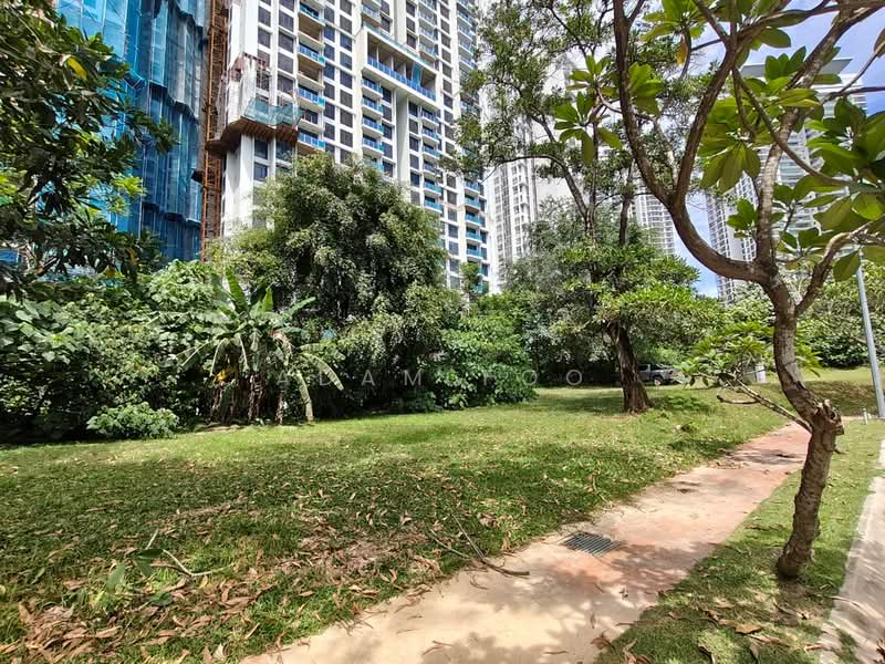 Residential Land for Sale in Mont Kiara (Kuala Lumpur) - Adam Foo - Exterior - PropertyGuru.com.my