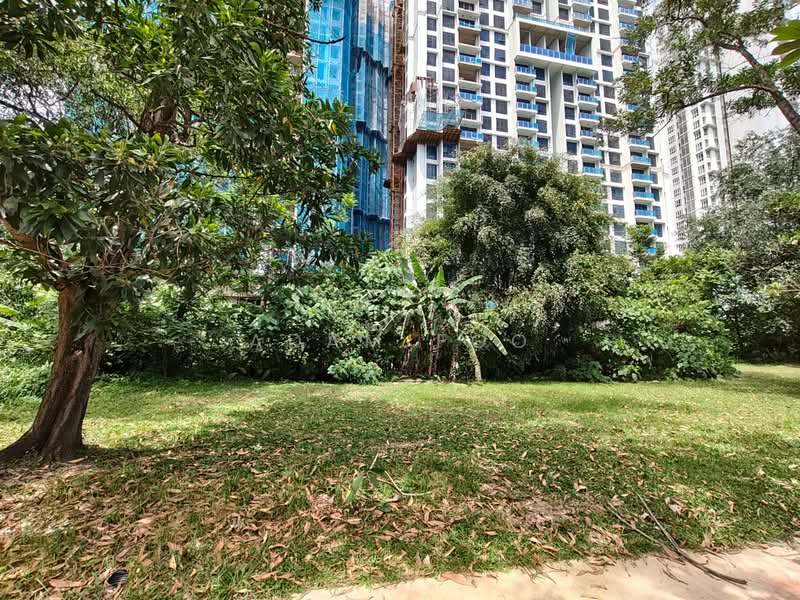 Residential Land for Sale in Mont Kiara (Kuala Lumpur) - Adam Foo - Exterior - PropertyGuru.com.my