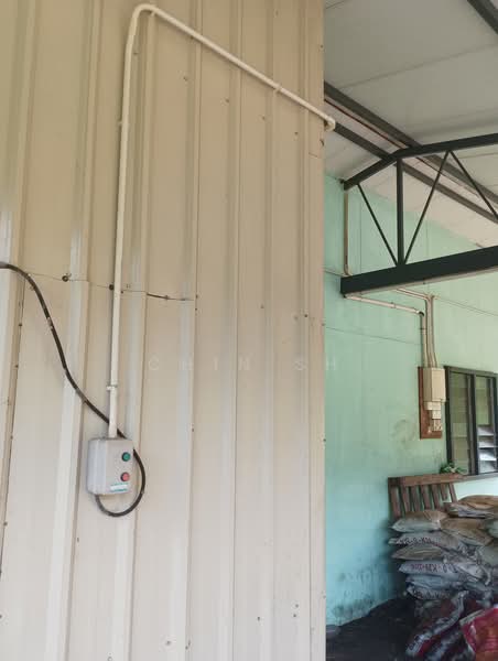 Tanah Pertanian untuk Dijual di Kampung Hulu Gali (Gali) - Chin SH - PropertyGuru.com.my