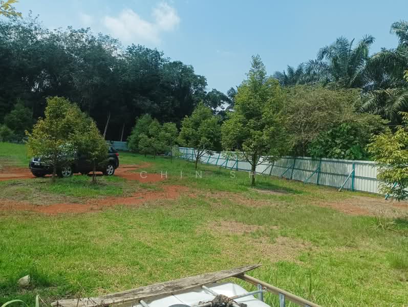 Tanah Pertanian untuk Dijual di Kampung Hulu Gali (Gali) - Chin SH - PropertyGuru.com.my