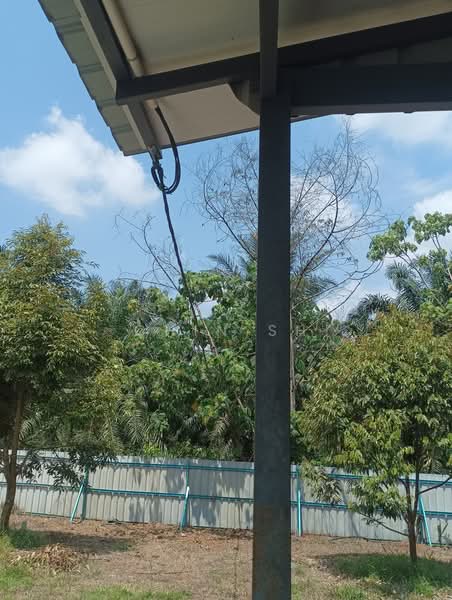 Tanah Pertanian untuk Dijual di Kampung Hulu Gali (Gali) - Chin SH - PropertyGuru.com.my