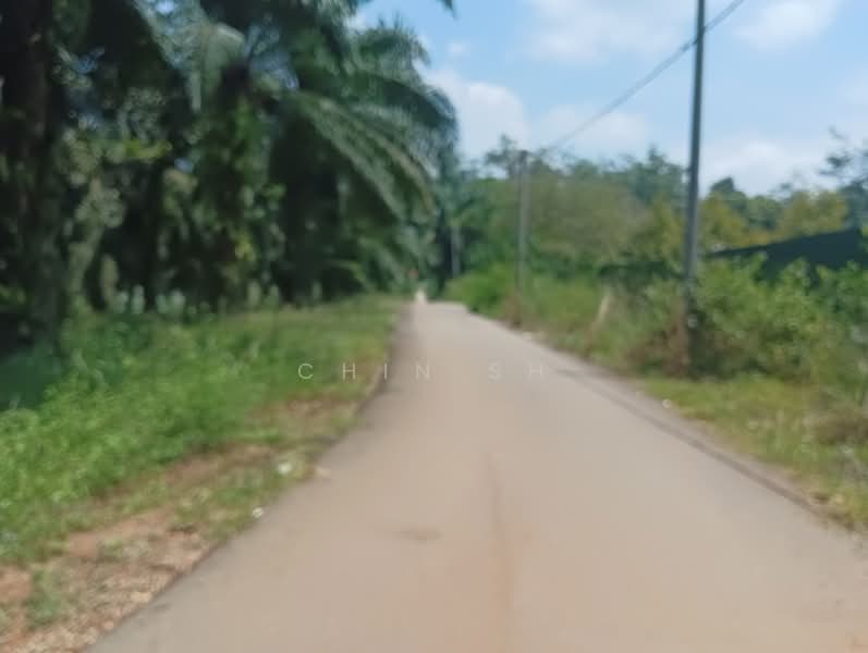 Tanah Pertanian untuk Dijual di Kampung Hulu Gali (Gali) - Chin SH - PropertyGuru.com.my