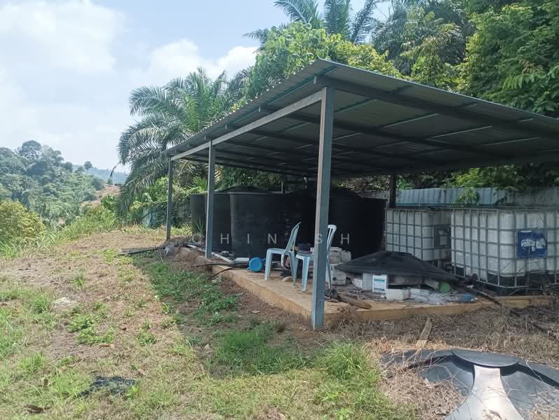 Tanah Pertanian untuk Dijual di Kampung Hulu Gali (Gali) - Chin SH - PropertyGuru.com.my