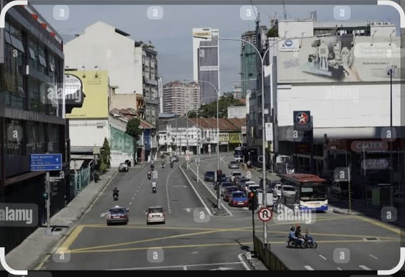 Kedai untuk Dijual di Jalan Pudu (KL City Centre) - Mandy Khoo - Exterior - PropertyGuru.com.my